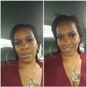 Meet your Posher, Nadine